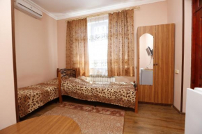 Guesthouse na ulitze Mimoz 9